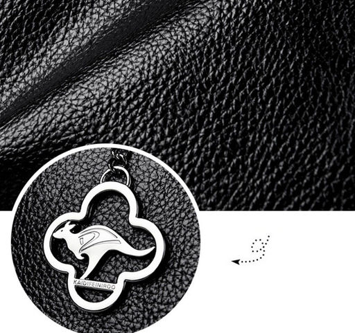 Сумка A-5199-Black