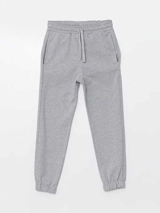 Beli Lastikli Erkek ?ocuk Jogger E?ofman Alt?