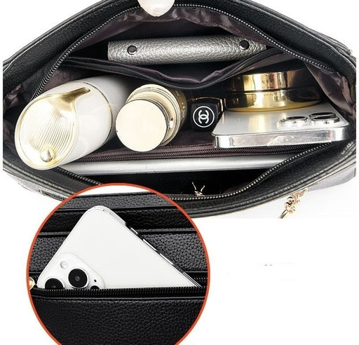 KAIDIFEINIROO Сумка женская 8097  фото 10