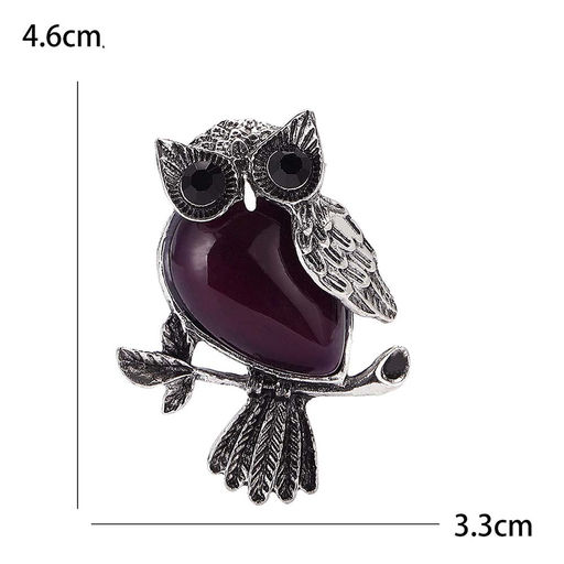 Брошь-кулон арт. 32 2745 (id 277587) - Rada фото 2