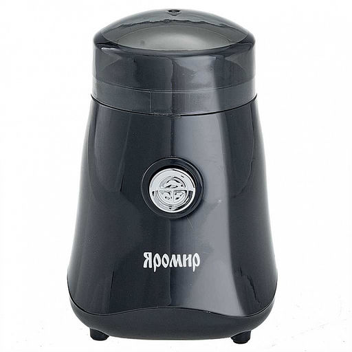 Кофемолка ЯРОМИР ЯР-504 (в)