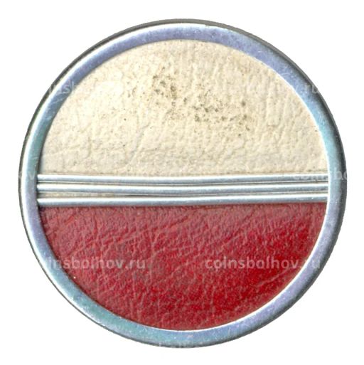 Значок Польша