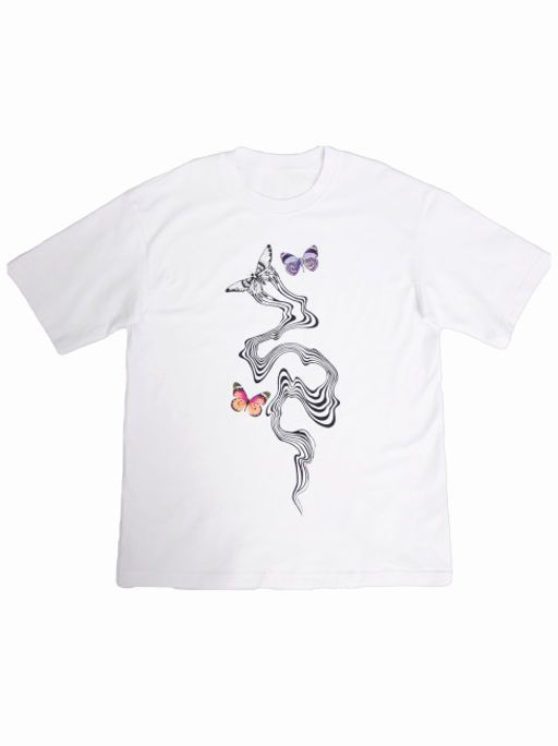 Футболка Top491 - Argo exclusive фото 2