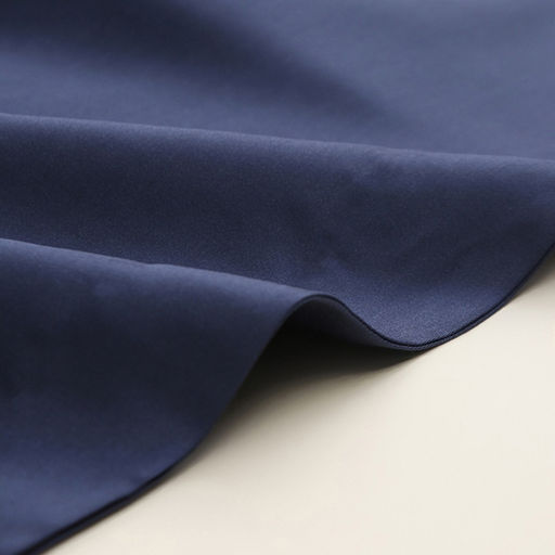 Постельное бельё Этель 2сп Tencel 180*210см, 220*245см, 50*70см-2шт, цвет синий  фото 8