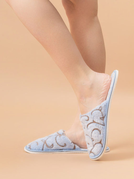 Тапочки домашние С-6ЖВТ-МР