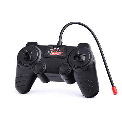 Машина "Внедорожник" р/у, в коробке