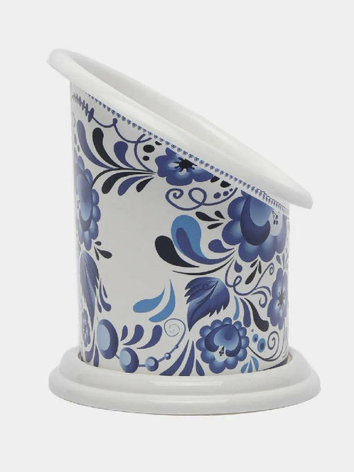 Цена за 2 шт. Подставка под столовые приборы "Флорель" М2268