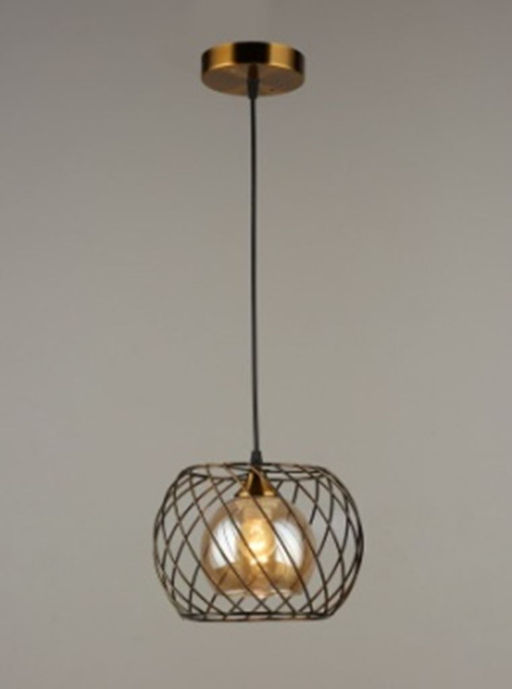 Люстра Подвес PP-000769-1BR