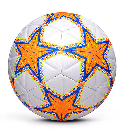 Мяч футбольный размер 5