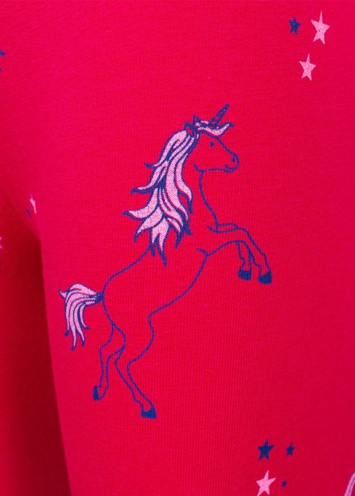 Леггинсы с начесом для девочек Salt and Pepper - Lupilu фото 9