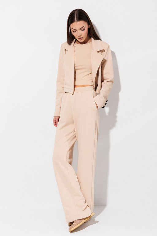Костюм VN Fashion 1144 бежевый
