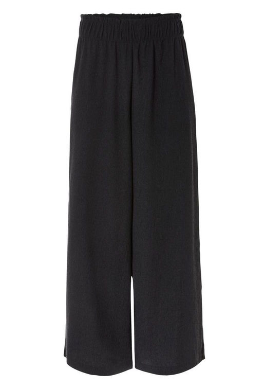 Женские летние брюки из жатки ESMARA фото 8