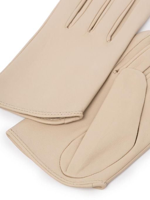 Перчатки женские ш/п LB-9552 beige - Labbra фото 3