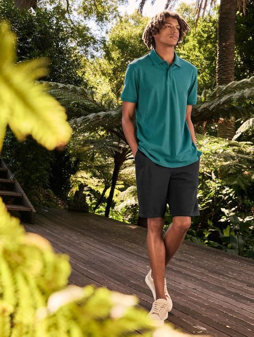 Мужские спортивные шорты LIVERGY  фото 7