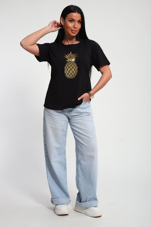 85655 футболка женская