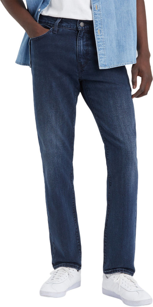 Джинсы мужские