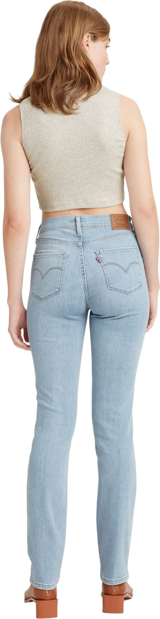 Джинсы женские