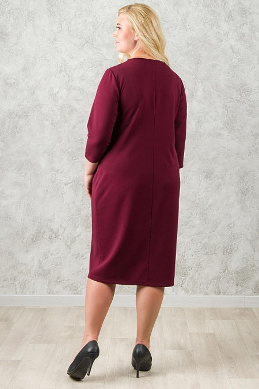 Платье, арт. 0275-12 - Шаrliзе фото 2