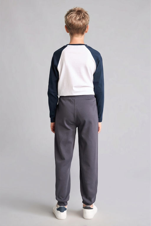 %100 Pamuk Jogger Fit E_ofman Alt_ Erkek _ocuk - Defacto фото 5
