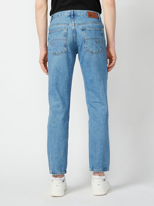 Брюки джинсовые / Lee Cooper