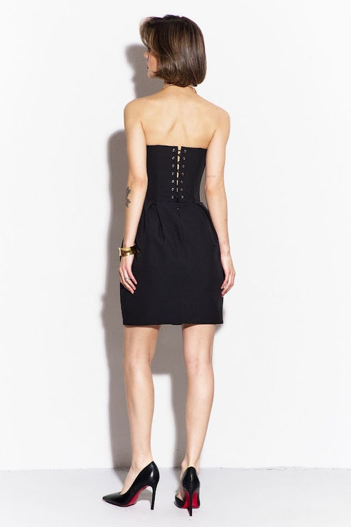 Платье 1456  Новый год