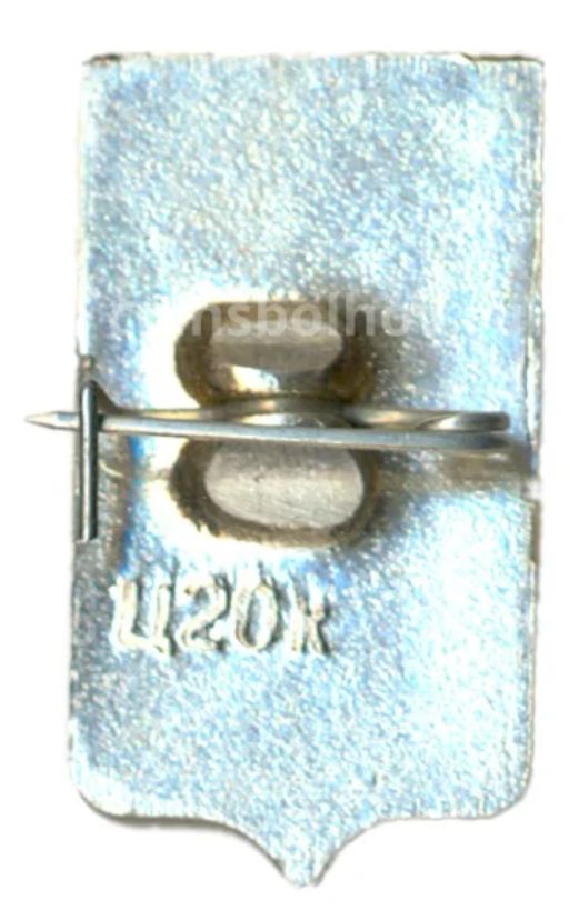 Значок Пошехонье