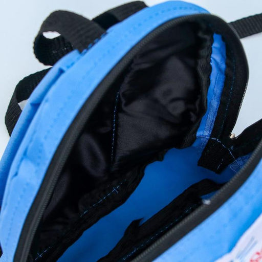 Рюкзак детский, отдел на молнии, 20 х 13 х 26 см Спасатели, Щенячий патруль - Paw patrol фото 4