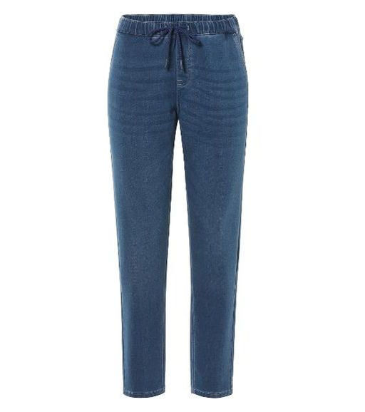 Джинсы-джоггеры женские ESMARA фото 8