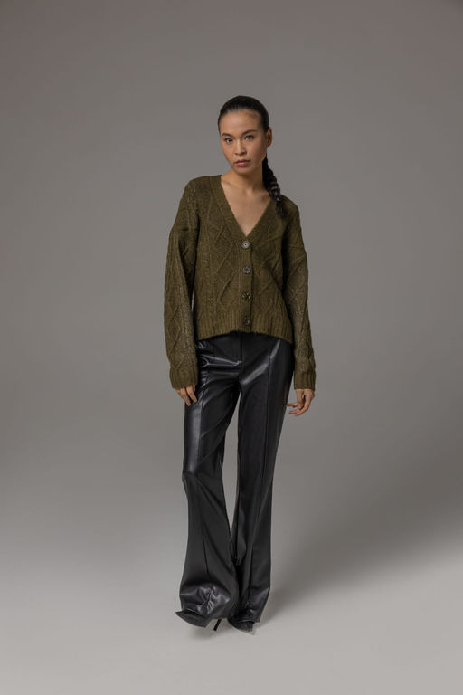 Кардиган жен. - Incity фото 2