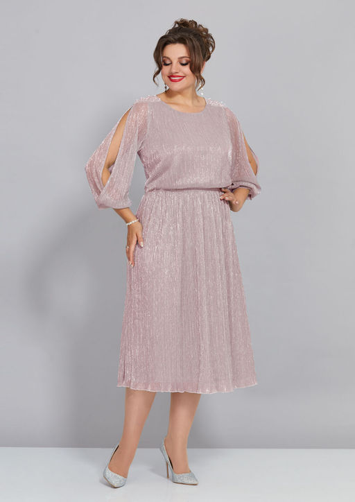 Платье Mira Fashion 5446-Р