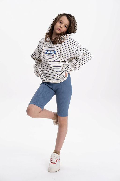 GFLT3352 Шорты для девочек