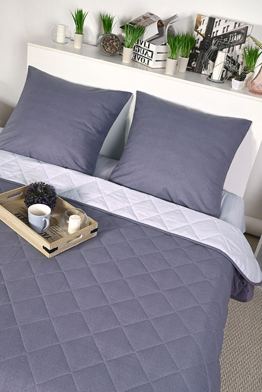 Комплект постельного белья с одеялом New Style Эко КП28-1456 ВБ