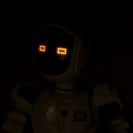 Робот радиоуправляемый «Астронавт», русское озвучивание, работает от аккумулятора