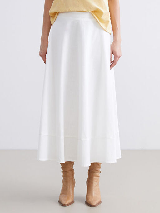 Beli Lastikli Klo? Etek