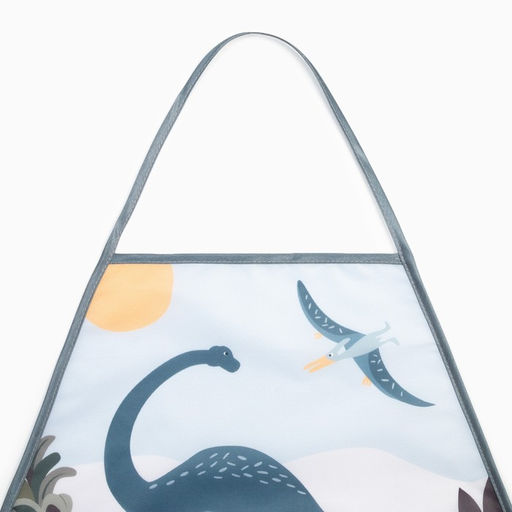 Фартук детский Этель Динозавры, 49 х 39 см  фото 7