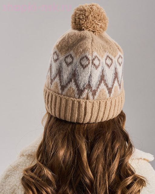 Бини Колпак флис (52-54)