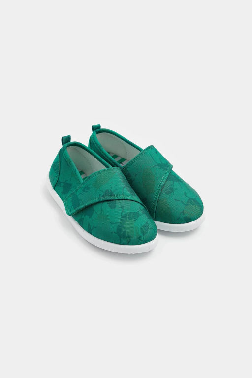 mothercare / Тапочки спортивные