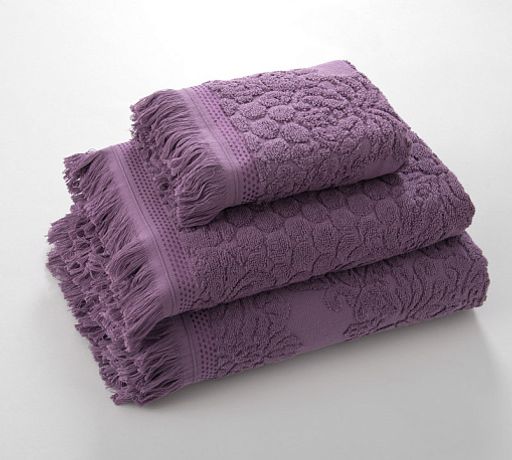 Полотенце махровое 70*140см арт. ПЛТ-11 70*140 - Ihomelux фото 2