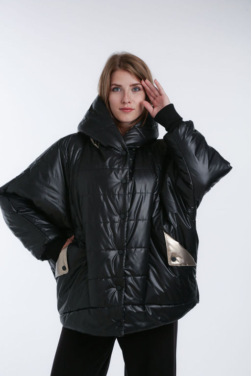 Куртка Diamant 1994 черный