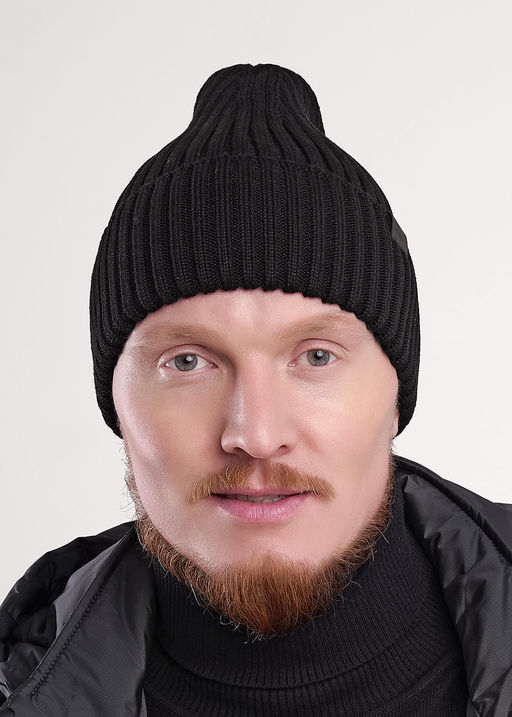 Шапка мужская