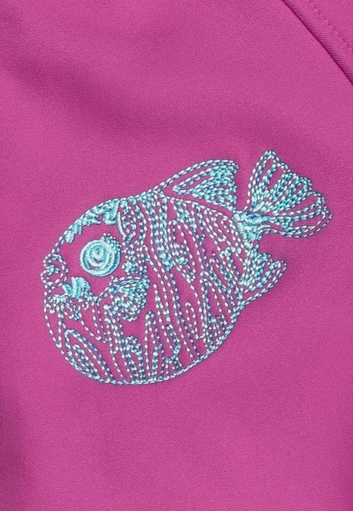 Pelican GZIM591/1 ветровка для девочек фото 4