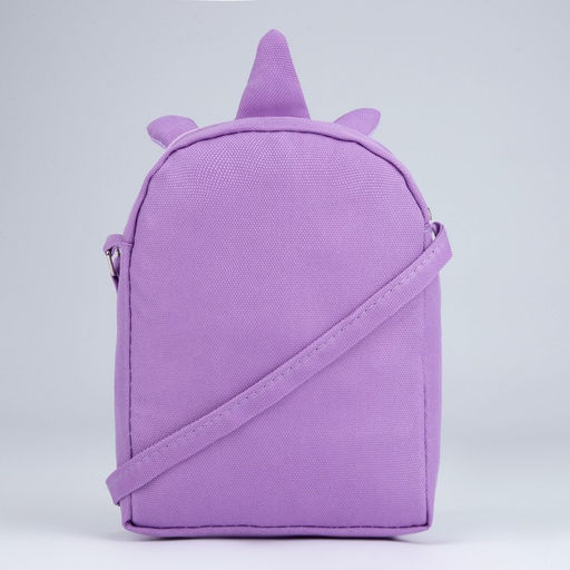 Сумка детская с фатином Единорог - NAZAMOK KIDS фото 6