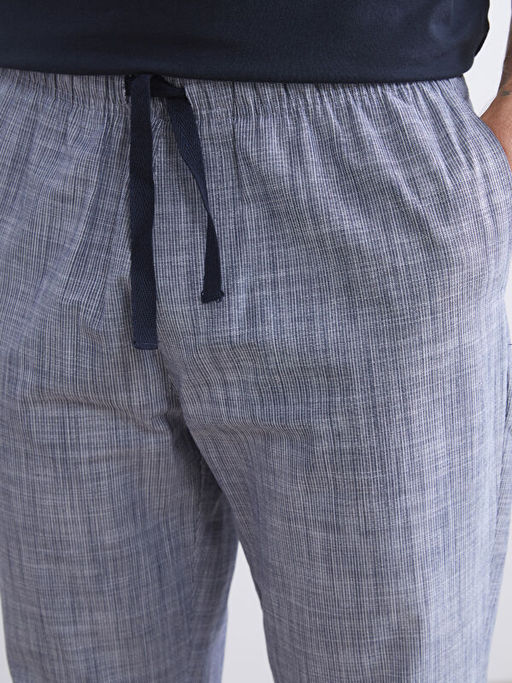 Standart Kal?p Erkek Pijama Alt