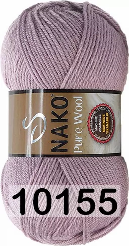 PURE WOOL NAKO  фото 20