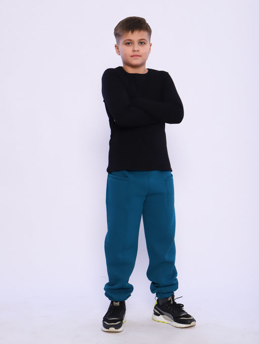 ТР033 Трико Тимми 2 (изумруд) - Милаша фото 8