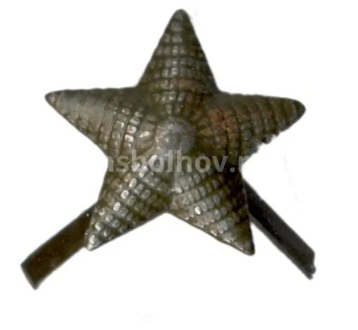 Значок Эмблема Звезда