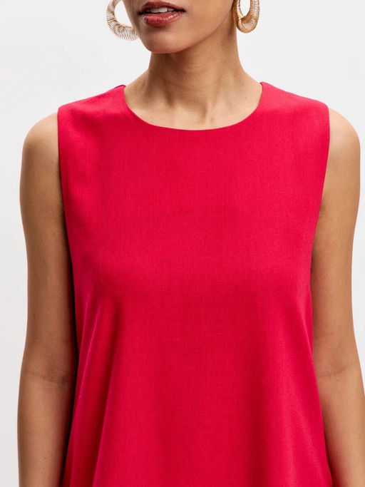 Платье P612-0357 red - Primm фото 7