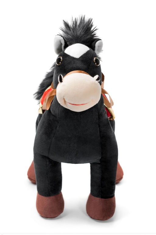 Новогодняя игрушка Буцефал 800г - Дедморозов фото 2