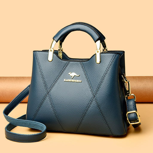 KAIDIFEINIROO Сумка женская 8771  фото 2