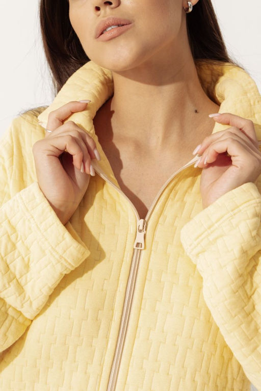 ХАЛАТ ЖЕНСКИЙ арт. 1900W-75097.1H-335 - Almando melado фото 3